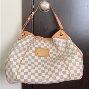 Louis Vuitton handbag
